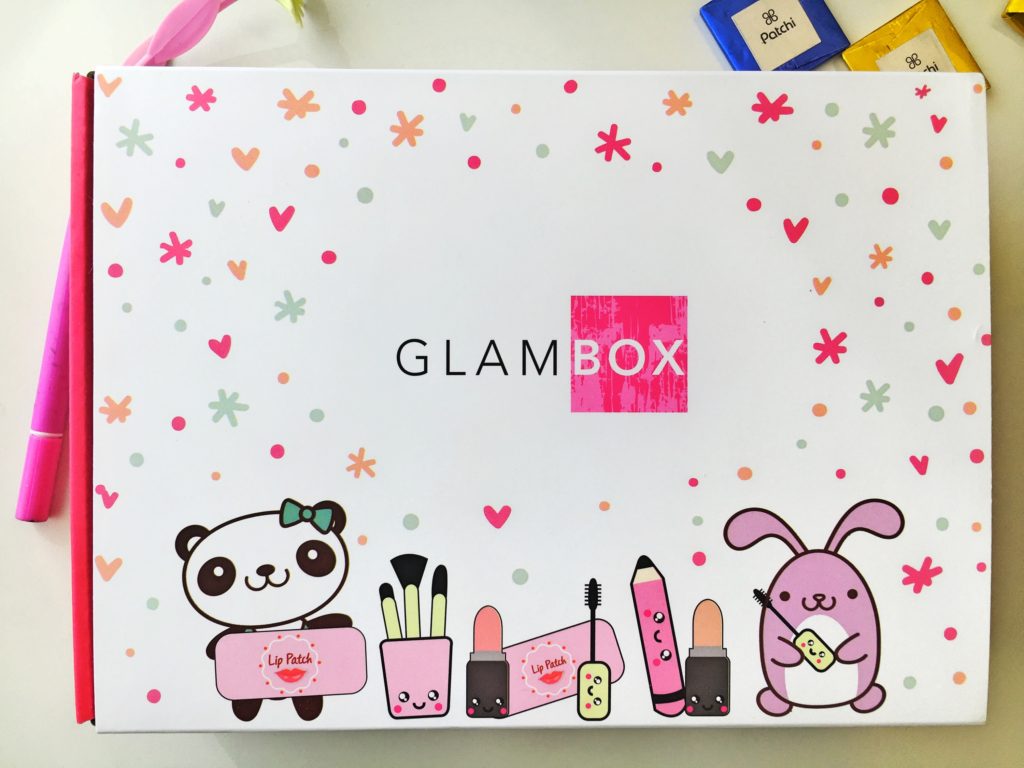 GlamBox Review - Is it Worth it?
